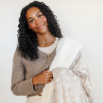 MINKY/LUSH XL BLANKETS - Image 12