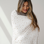 MINKY STRETCH THROW BLANKETS - Image 23
