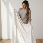 MINKY STRETCH THROW BLANKETS - Image 25