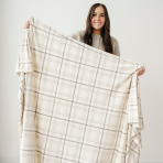 MINKY STRETCH THROW BLANKETS - Image 30
