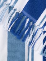 Bahama Blue Harbour Cabana Beach Towel - Image 5