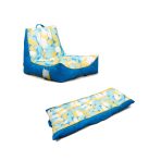 Big Joe Captain Kona Bundle - Paintbrush Yellow - Image 11
