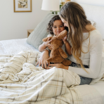 MINKY STRETCH THROW BLANKETS - Image 28
