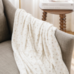 MINKY STRETCH THROW BLANKETS - Image 24