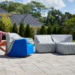 Weather Protective Patio Covers - Image 2