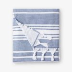 Azul Classic Turkish Towel