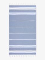 Azul Classic Turkish Towel - Image 6