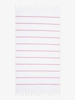Flamingo Positano Turkish Towel - Image 6