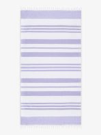 Lavender Savannah Turkish Towel - Image 4