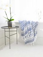 Azul Classic Turkish Towel - Image 3