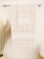 Dune Classic Turkish Towel - Image 3
