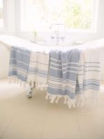 Azul Classic Turkish Towel - Image 5