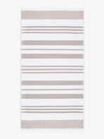 Driftwood Savannah Turkish Towel - Image 4