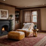 Modora® Chair and Ottoman Bundle - Image 37