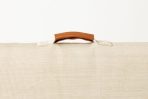 Ecru | Modern Dog Bed or Bed Cover - Image 7