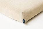 Ecru | Modern Dog Bed or Bed Cover - Image 5
