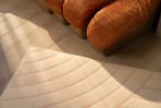 Brigette Romanek | Cream Dog Bed or Bed Cover - Image 6