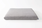 Gray | Modern Dog Bed or Bed Cover - Image 4