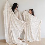 MINKY STRETCH THROW BLANKETS - Image 21