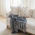 MINKY STRETCH THROW BLANKETS - Image 15