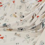 MINKY/LUSH XL BLANKETS - Image 19