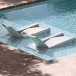 Deck Chaise Lounge
