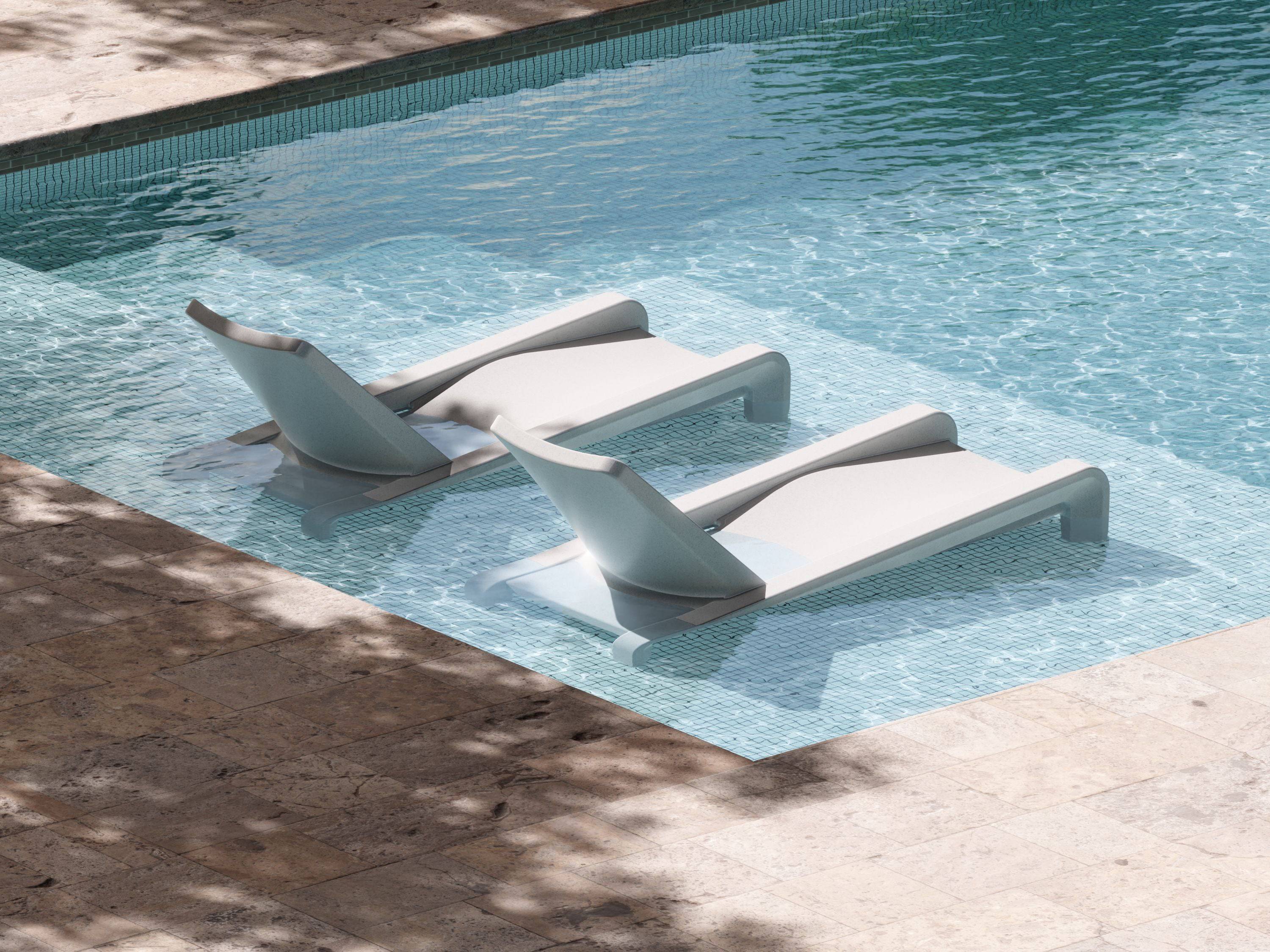 tupelo-goods-outdoor-chaise-lounge-highcloud-white-deck-chaise-lounge-31646654857262 Deck Chaise Lounge - Image 1